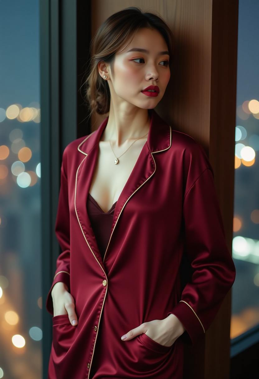 风起云台海报