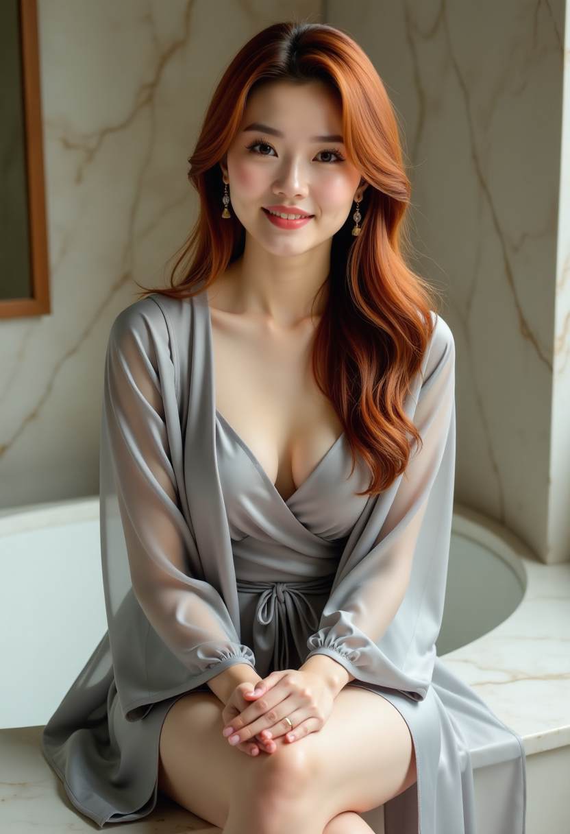 鬼父动漫海报
